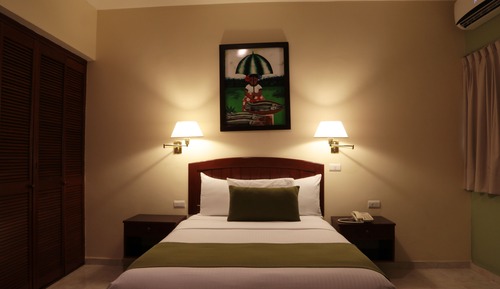 Habitación individual