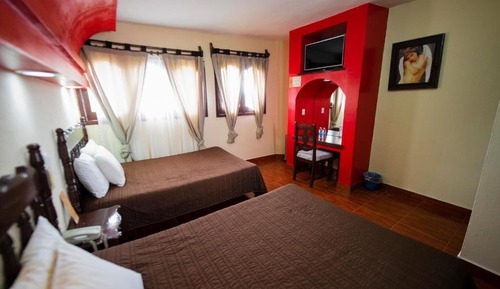 Habitación básica