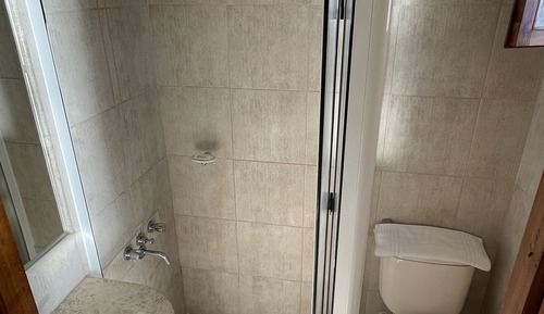 Apartamento estándar, vistas al lago