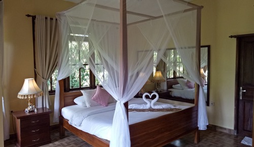 Habitación estándar