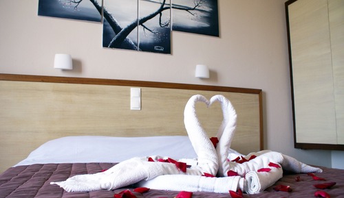 Apartamento, 2 habitaciones