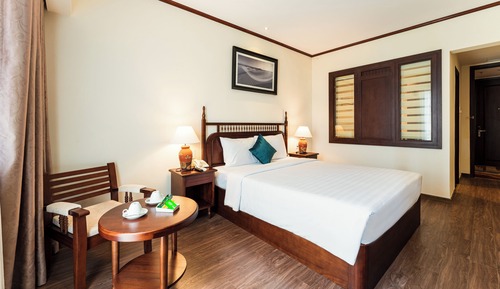 Habitación superior
