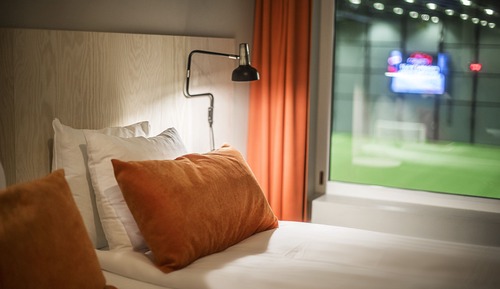 Habitación familiar (Plus)