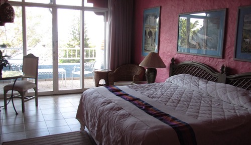 Habitación estándar