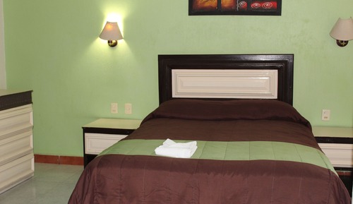 Habitación doble
