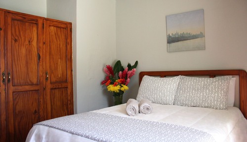 Beach Front Standard Room