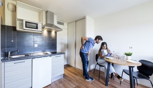 Estudio estándar (for 2)
