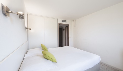 Apartamento (for 4)