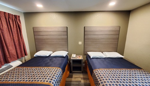 Habitación básica