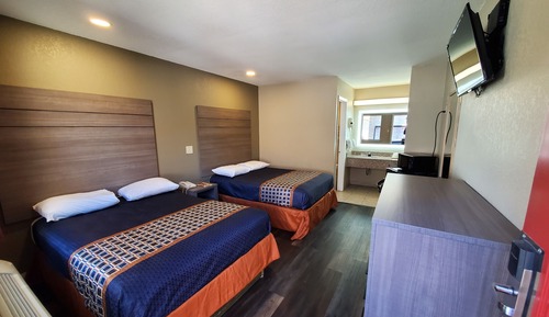 Habitación básica