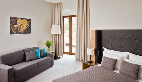 Suite sénior (Prestige)
