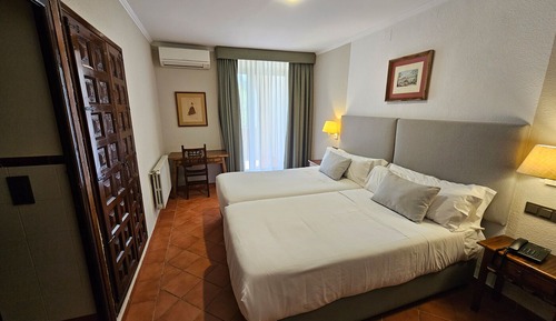 Habitación doble