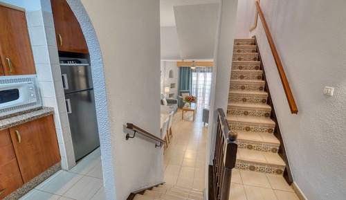 Apartamento, 1 habitación