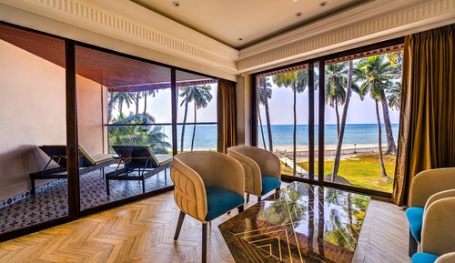 Suite Deluxe