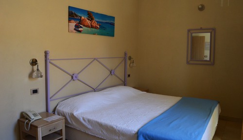 Habitación doble