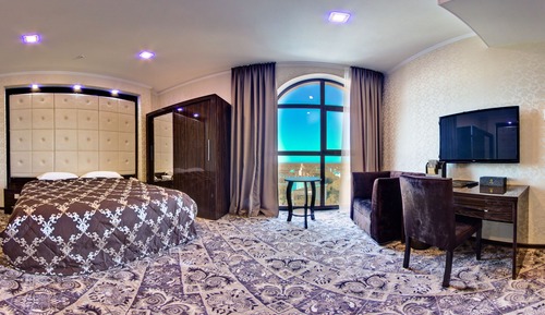 Suite superior