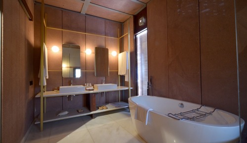 Suite superior