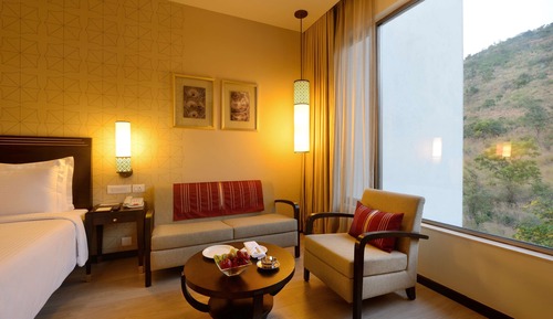Suite, 1 cama doble