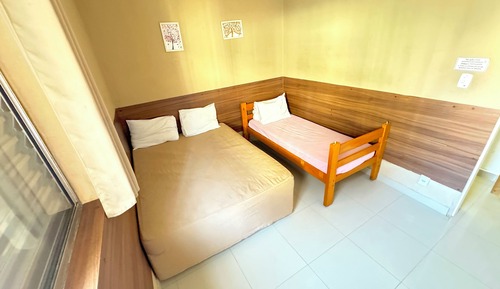 Suite Chalet Triplo
