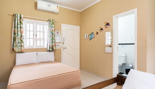 Master Chalet Quadruplo