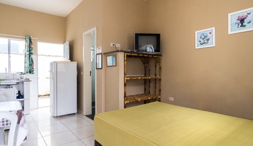 Standard Chalet Duplo