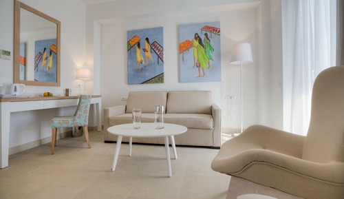 Junior Suite