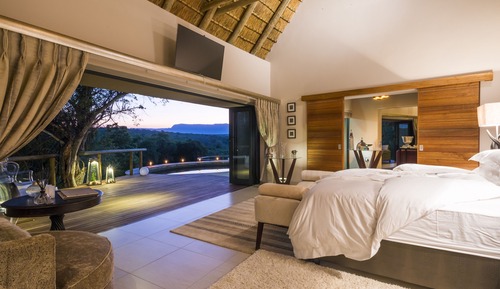 Suite superior