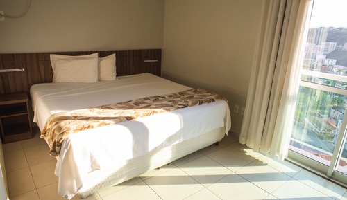Apartamento, 2 habitaciones