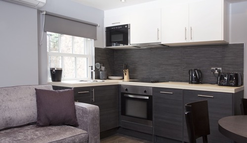 Apartment 29 - Studio