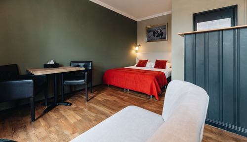 Comfort Studio, Ground Floor
