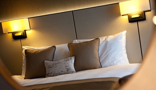 Habitación Premium, 1 cama de matrimonio grande