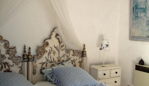 Habitación Confort, 1 habitación (LAVANDE)