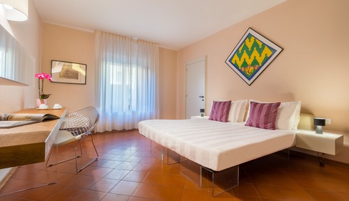Habitación Confort doble
