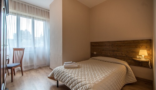 Habitación individual