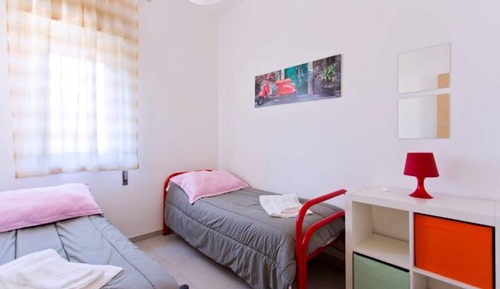 Apartamento básico