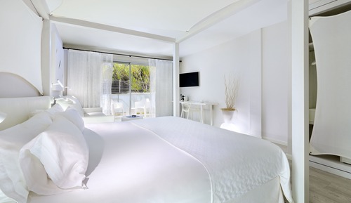 Suite junior (3 Adults)