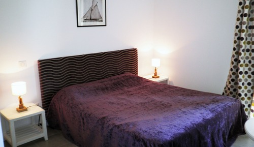 Apartamento, 3 habitaciones