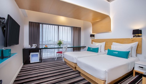 Habitación Business