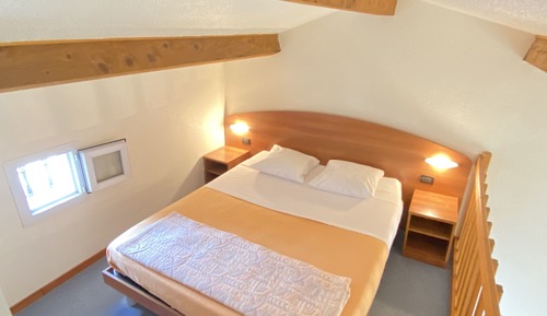 Suite estudio Confort, 1 habitación, no fumadores, vistas al jardín