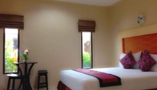 Habitación Premier