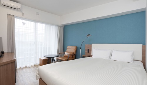 Habitación doble superior, no fumadores (NO group booking/ more than 2 rooms)