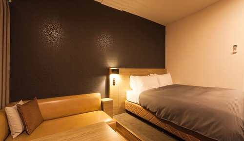 Habitación estándar doble, no fumadores (North, NO group booking/ more than 2)