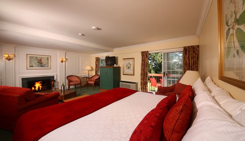 Suite estudio superior