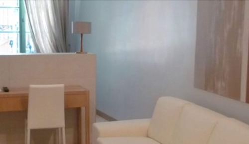 Habitación doble superior