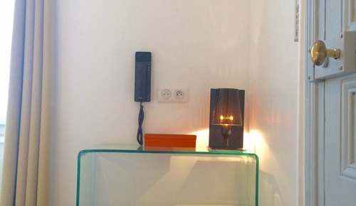 Habitación individual