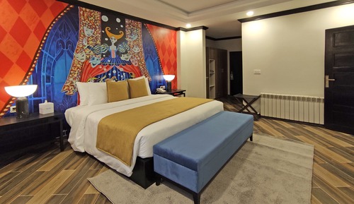 Suite ejecutiva