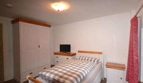Habitación individual