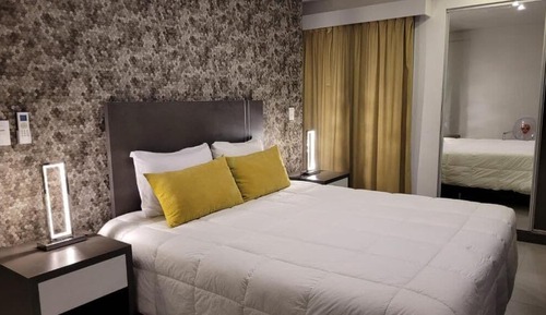 Habitación Premium