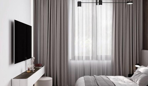 Habitación Confort, 1 cama doble, baño privado