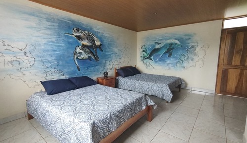 Habitación estándar